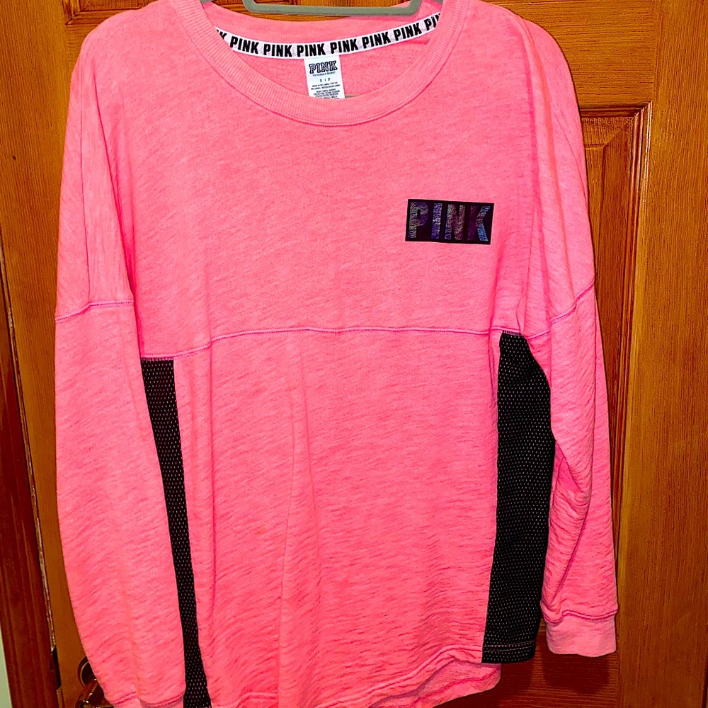 Long Sleeve